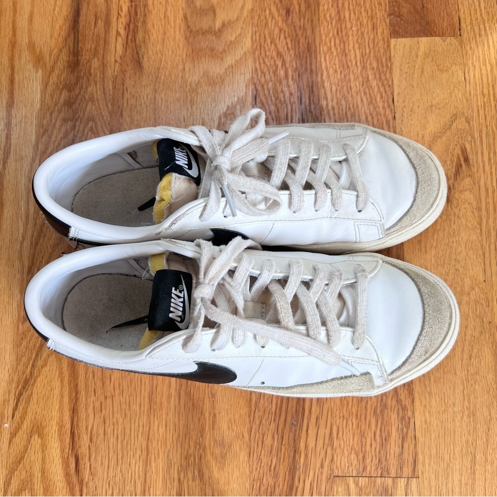 COPY - Nike Blazer Low 77 Vintage Size 9.5